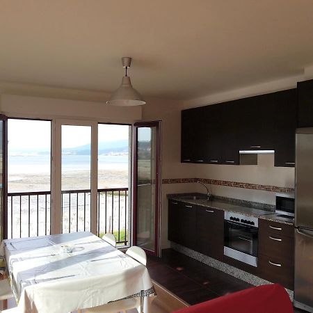 Apartamento Playa De 博伊罗 外观 照片