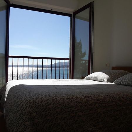 Apartamento Playa De 博伊罗 外观 照片