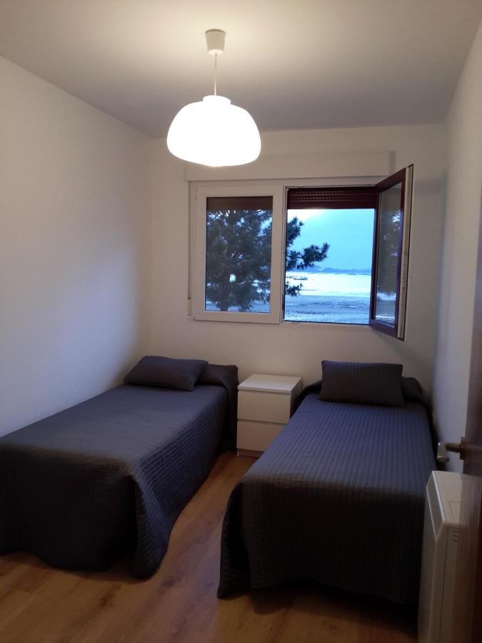 Apartamento Playa De 博伊罗 外观 照片