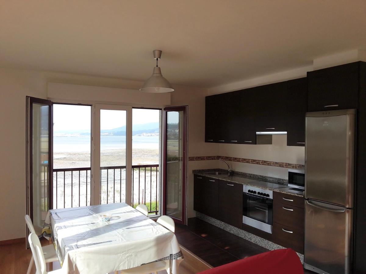 Apartamento Playa De 博伊罗 外观 照片