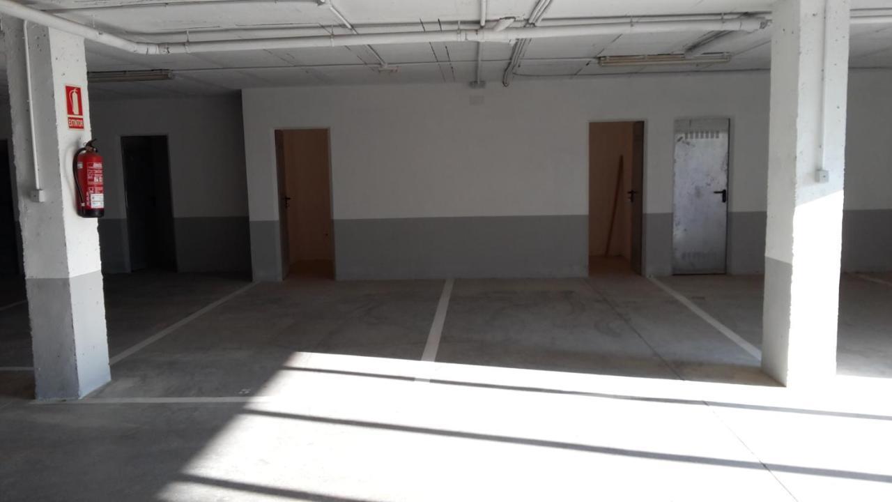 Apartamento Playa De 博伊罗 外观 照片