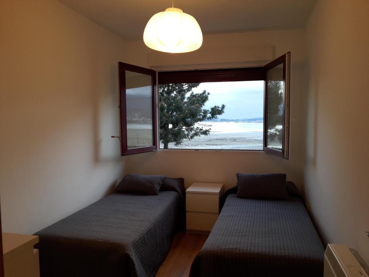 Apartamento Playa De 博伊罗 外观 照片